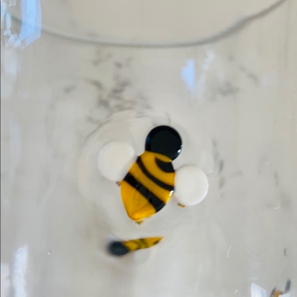 Anthropologie Lola Bee Juice Glasses - Picture 9 of 11